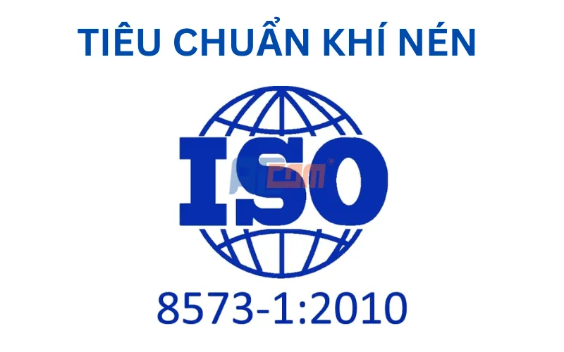 Tiêu chuẩn khí nén 