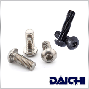 Bulong LGC đầu cầu Din 7380