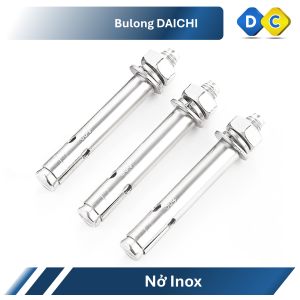 BU LÔNG NỞ INOX