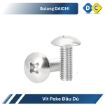 VÍT PAKE ĐẦU DÙ THÂN BULONG IFF-27