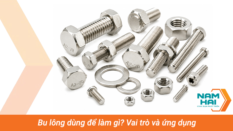 Inox nào tốt nhất cho môi trường hóa chất