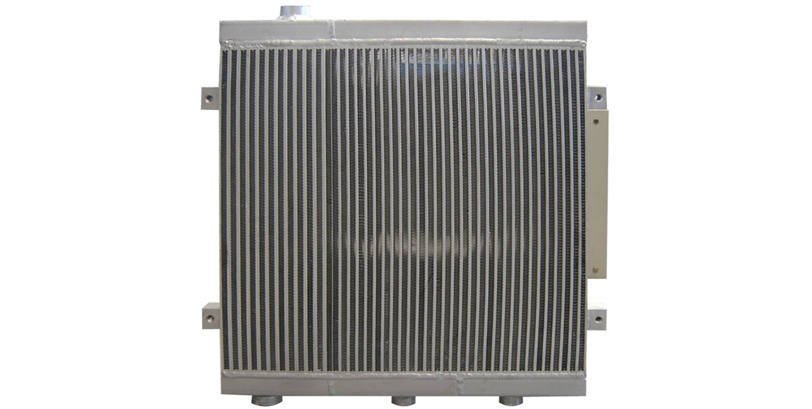 Máy nén khí trục vít giá rẻ