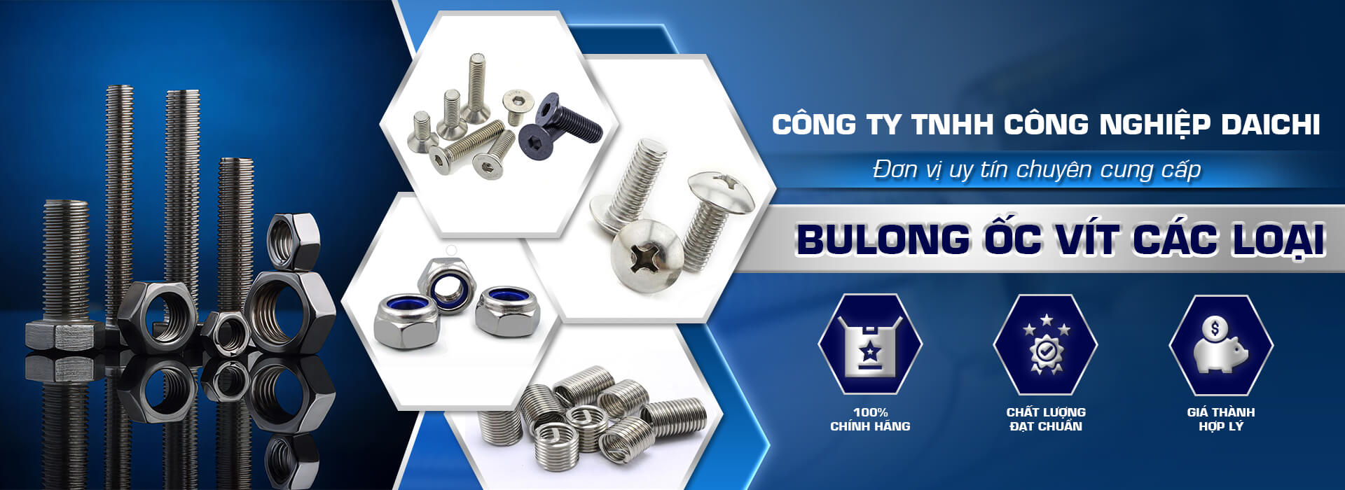 bulong inox 304
