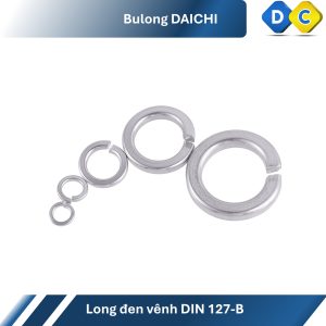 long đen chống tuột inox