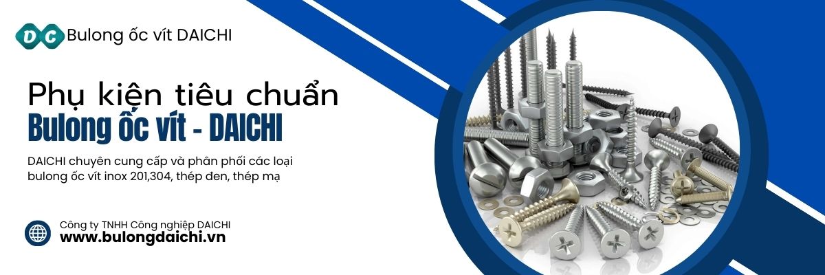 Phụ kiện tiêu chuẩn