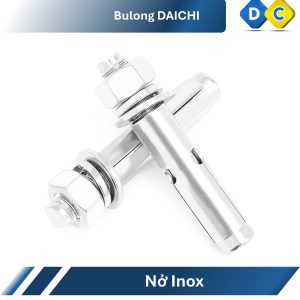 bulong nở inox 201