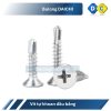 vít tự khoan inox cơ khí
